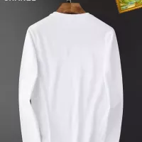 $34.00 USD Chanel T-Shirts Long Sleeved For Unisex #1314321