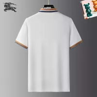 $34.00 USD Burberry T-Shirts Short Sleeved For Men #1314354