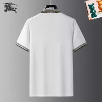 $34.00 USD Burberry T-Shirts Short Sleeved For Men #1314357