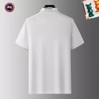 $34.00 USD Canada Goose T-Shirts Short Sleeved For Men #1314367