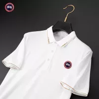 $34.00 USD Canada Goose T-Shirts Short Sleeved For Men #1314367