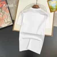 $25.00 USD Amiri T-Shirts Short Sleeved For Unisex #1314438