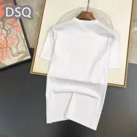 $25.00 USD Dsquared T-Shirts Short Sleeved For Unisex #1314450