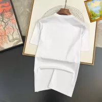 $25.00 USD Fendi T-Shirts Short Sleeved For Unisex #1314487
