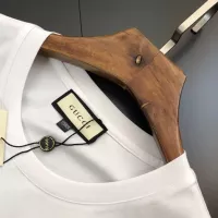$25.00 USD Gucci T-Shirts Short Sleeved For Unisex #1314544