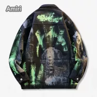 $60.00 USD Amiri Jackets Long Sleeved For Men #1314581