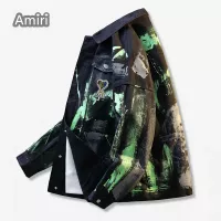 $60.00 USD Amiri Jackets Long Sleeved For Men #1314581