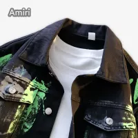 $60.00 USD Amiri Jackets Long Sleeved For Men #1314581