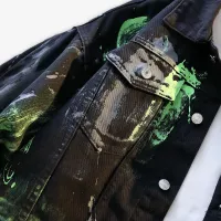 $60.00 USD Amiri Jackets Long Sleeved For Men #1314581