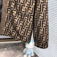 $60.00 USD Fendi Jackets Long Sleeved For Men #1314598