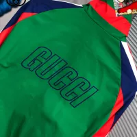 $60.00 USD Gucci Jackets Long Sleeved For Men #1314604
