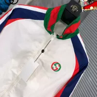 $60.00 USD Gucci Jackets Long Sleeved For Men #1314610