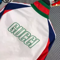 $60.00 USD Gucci Jackets Long Sleeved For Men #1314610