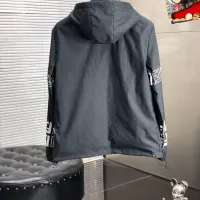 $60.00 USD Fendi Jackets Long Sleeved For Men #1314618