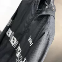 $60.00 USD Fendi Jackets Long Sleeved For Men #1314618