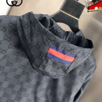 $60.00 USD Gucci Jackets Long Sleeved For Men #1314629