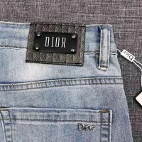 $48.00 USD Louis Vuitton LV Jeans For Men #1314637