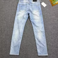 $48.00 USD Louis Vuitton LV Jeans For Men #1314637