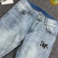 $48.00 USD Louis Vuitton LV Jeans For Men #1314637