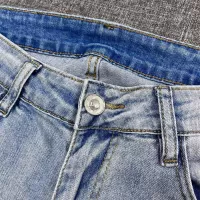 $48.00 USD Louis Vuitton LV Jeans For Men #1314637