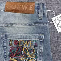 $48.00 USD LOEWE Jeans For Men #1314641