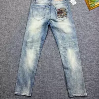 $48.00 USD LOEWE Jeans For Men #1314641