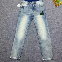 $48.00 USD LOEWE Jeans For Men #1314641