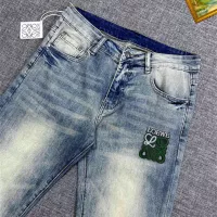 $48.00 USD LOEWE Jeans For Men #1314641