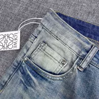 $48.00 USD LOEWE Jeans For Men #1314641