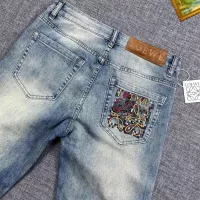 $48.00 USD LOEWE Jeans For Men #1314641