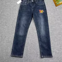 $48.00 USD Christian Dior Jeans For Men #1314647