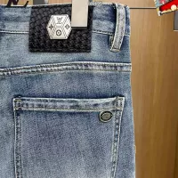 $48.00 USD Louis Vuitton LV Jeans For Men #1314661