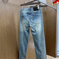 $48.00 USD Chrome Hearts Jeans For Men #1314662