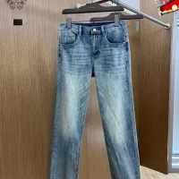 $48.00 USD Chrome Hearts Jeans For Men #1314662