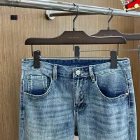 $48.00 USD Chrome Hearts Jeans For Men #1314662
