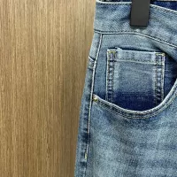 $48.00 USD Chrome Hearts Jeans For Men #1314662