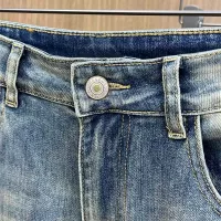 $48.00 USD Philipp Plein PP Jeans For Men #1314669