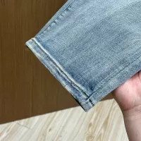 $48.00 USD Philipp Plein PP Jeans For Men #1314669
