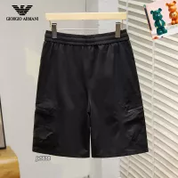 $40.00 USD Armani Pants For Men #1314694