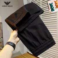$40.00 USD Armani Pants For Men #1314694
