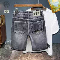 $40.00 USD Chrome Hearts Jeans For Men #1314700
