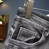 $40.00 USD Chrome Hearts Jeans For Men #1314700