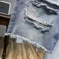$40.00 USD Louis Vuitton LV Jeans For Men #1314704