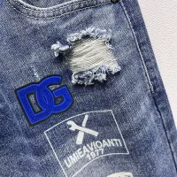 $40.00 USD Dolce & Gabbana D&G Jeans For Men #1314705