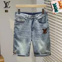 $40.00 USD Louis Vuitton LV Jeans For Men #1314708