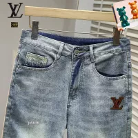 $40.00 USD Louis Vuitton LV Jeans For Men #1314708