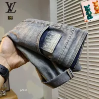 $40.00 USD Louis Vuitton LV Jeans For Men #1314708
