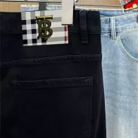 $48.00 USD Burberry Jeans For Men #1314713