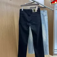 $48.00 USD Burberry Jeans For Men #1314713