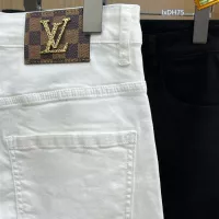 $40.00 USD Louis Vuitton LV Jeans For Men #1314735